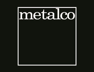 logo metalco