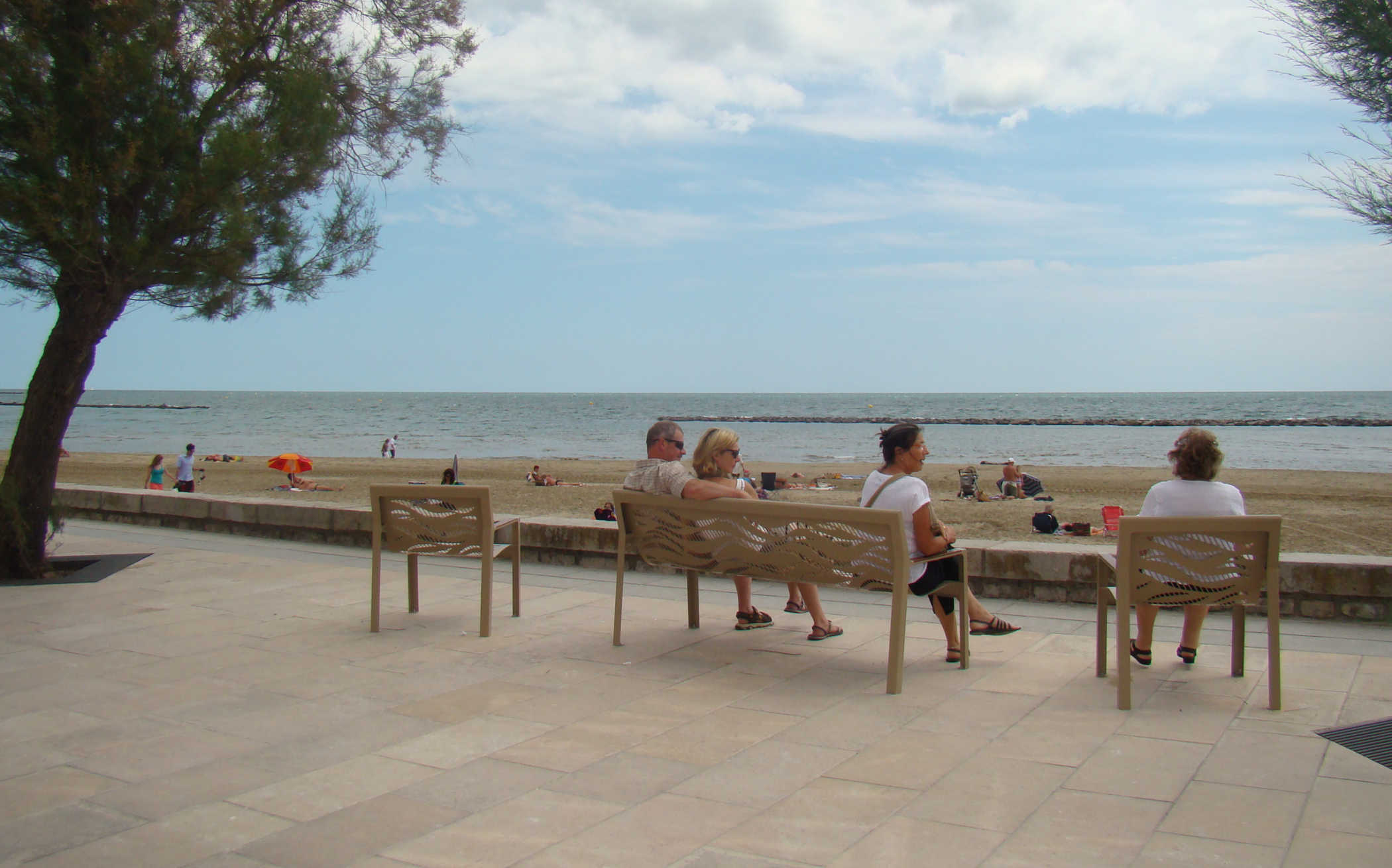 grau agde ombrieres metalco