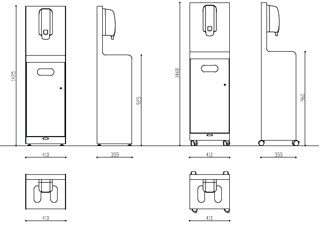 plan sanistation