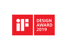 IF design award metalco