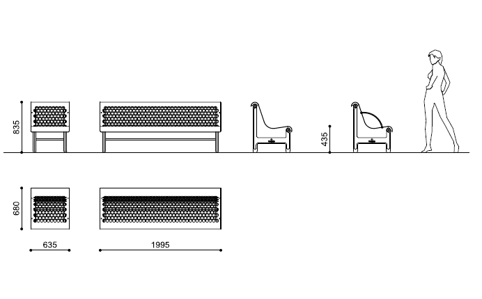 OLYMPIA EXAGON plan