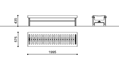 OLYMPIA STRIP plan