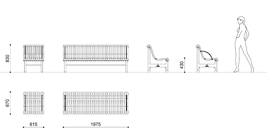 OLYMPIA WOOD plan