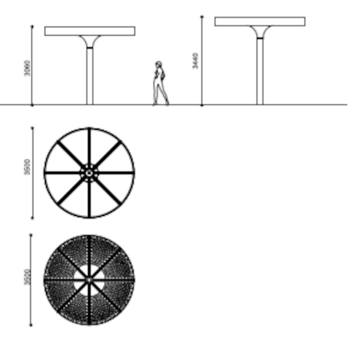 MIRABILIS plan