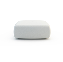 pouf beton urbain
