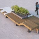 isola urbana miniature
