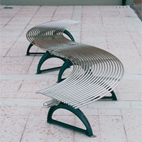 LIBRE COURBE BANQUETTE