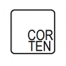 Acier CORTEN