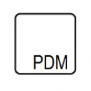 Nuancier PDM