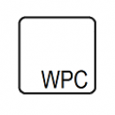 WPC bois composite
