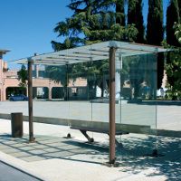 ATENA Abris bus, Abris voyageurs, Mobilier urbain design