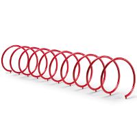 SPYRA Ratelier Velo Pour Collectivité, Support Velo et Parking Mobilier Urbain METALCO