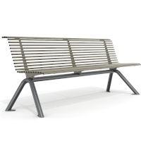 Assise LIBRE POP