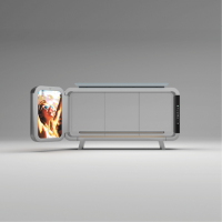 abri bus design
