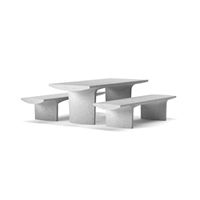assise GRAND ARC
