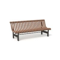 assise OLYMPIA WOOD