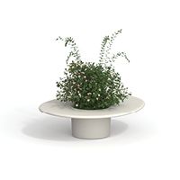 jardinière SMOOT