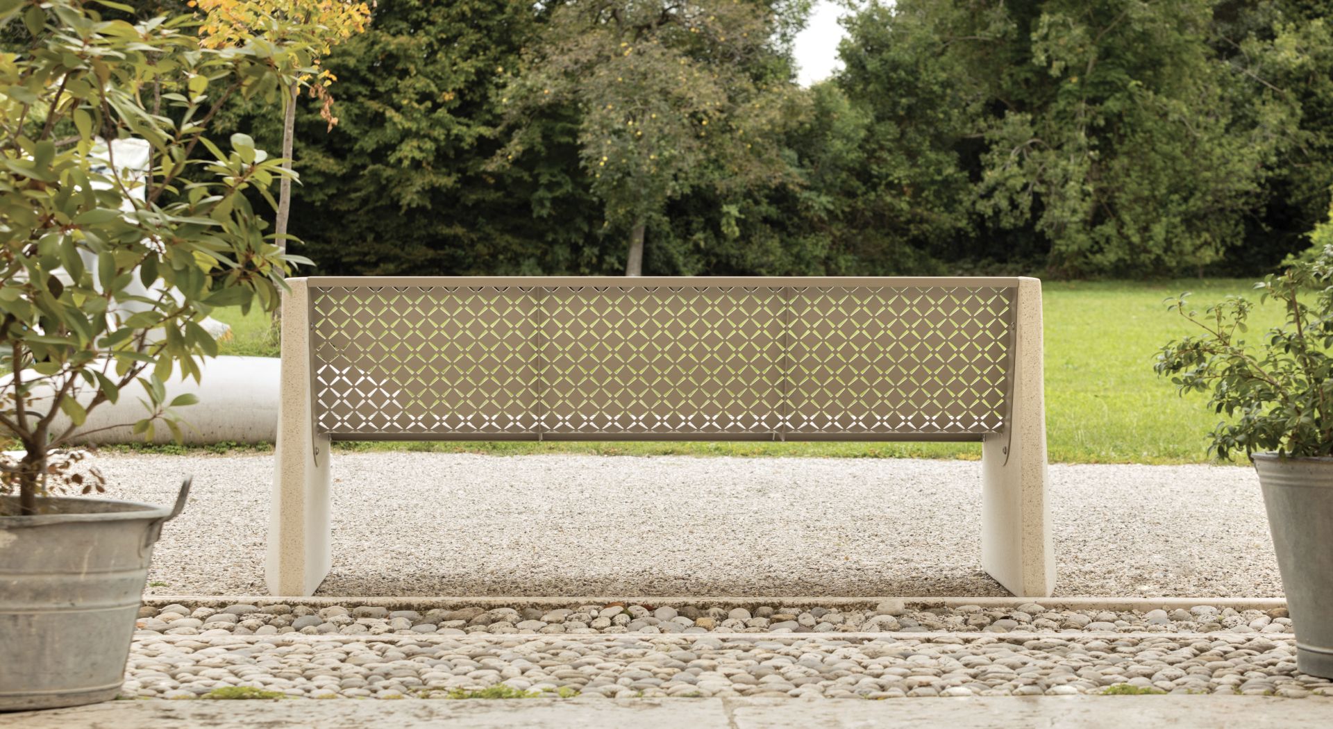 assise acier beton metalco