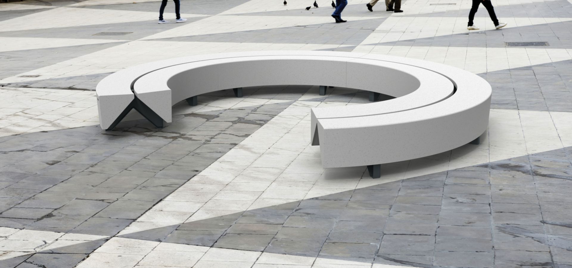 assise