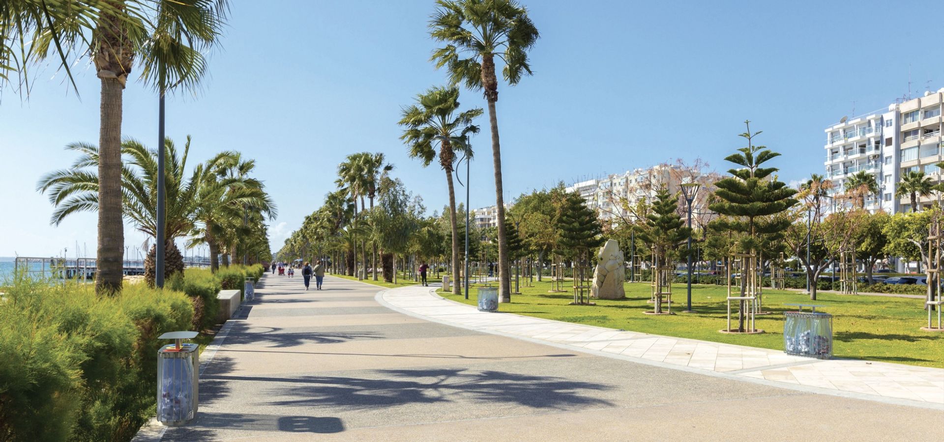 Corbeilles de villes