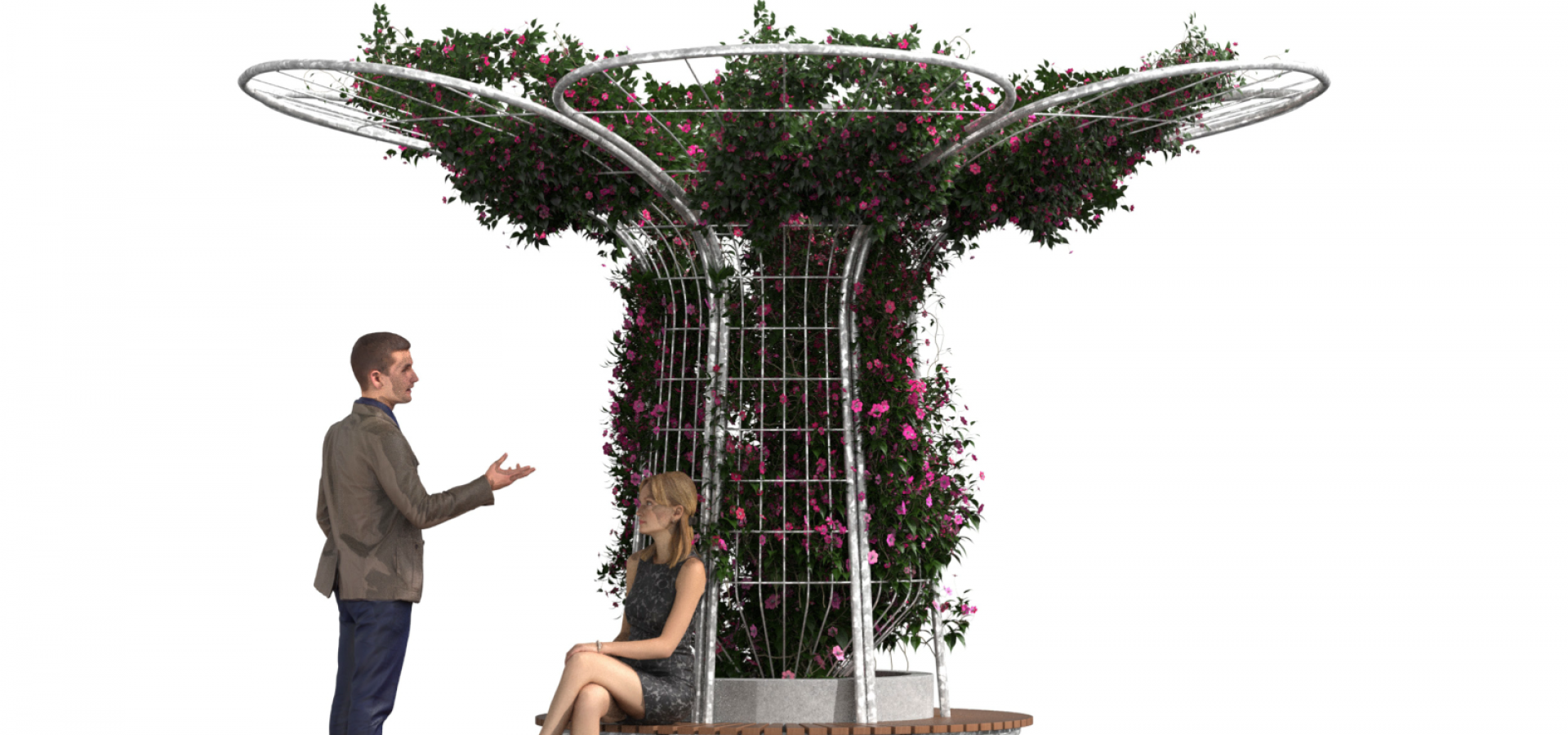 MIRABILIS