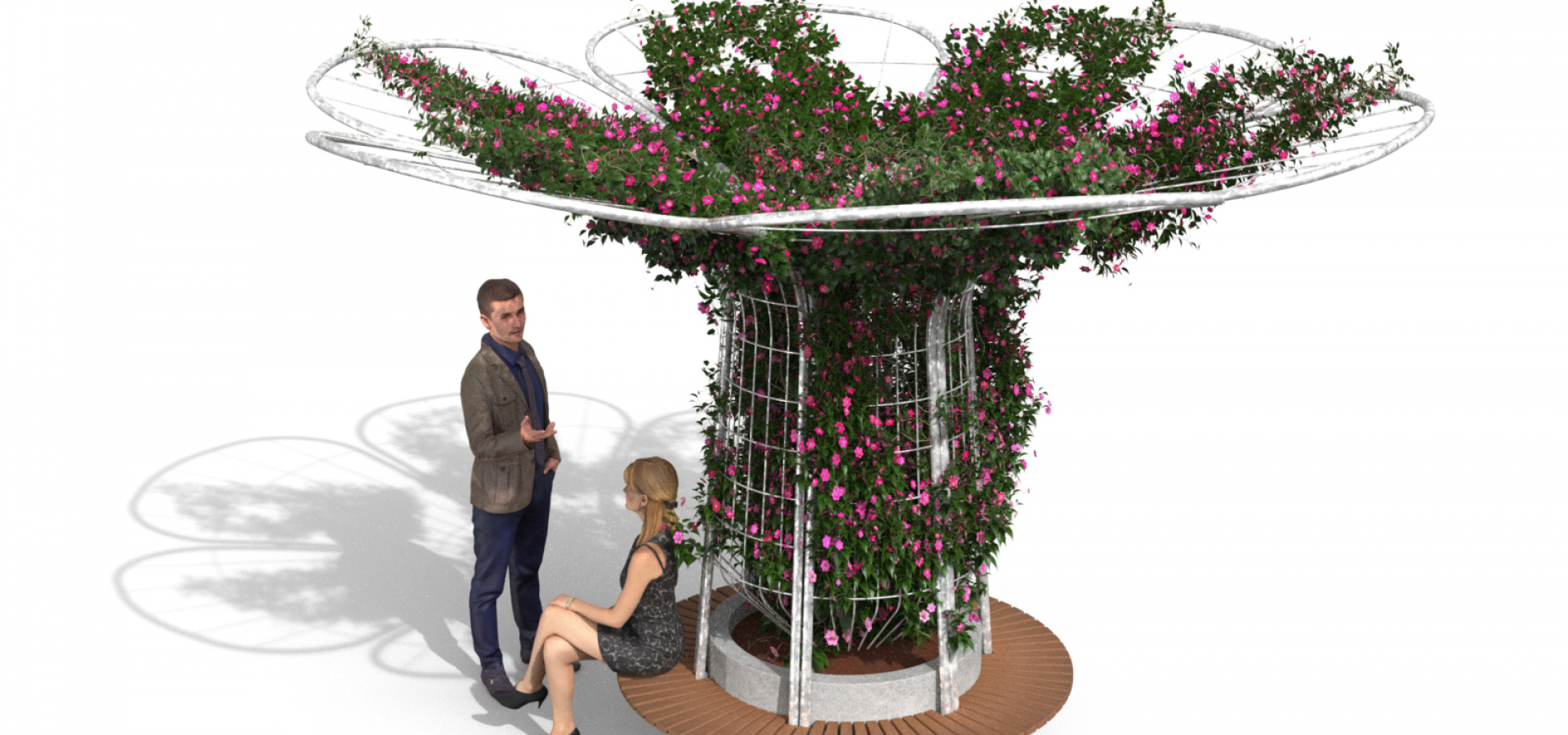 MIRABILIS