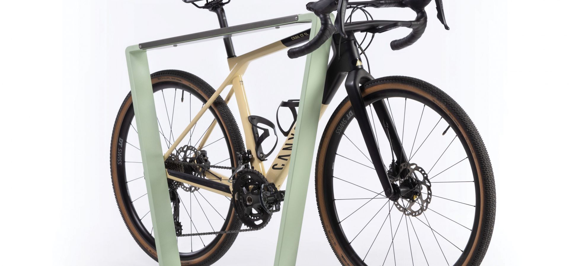 support vélo