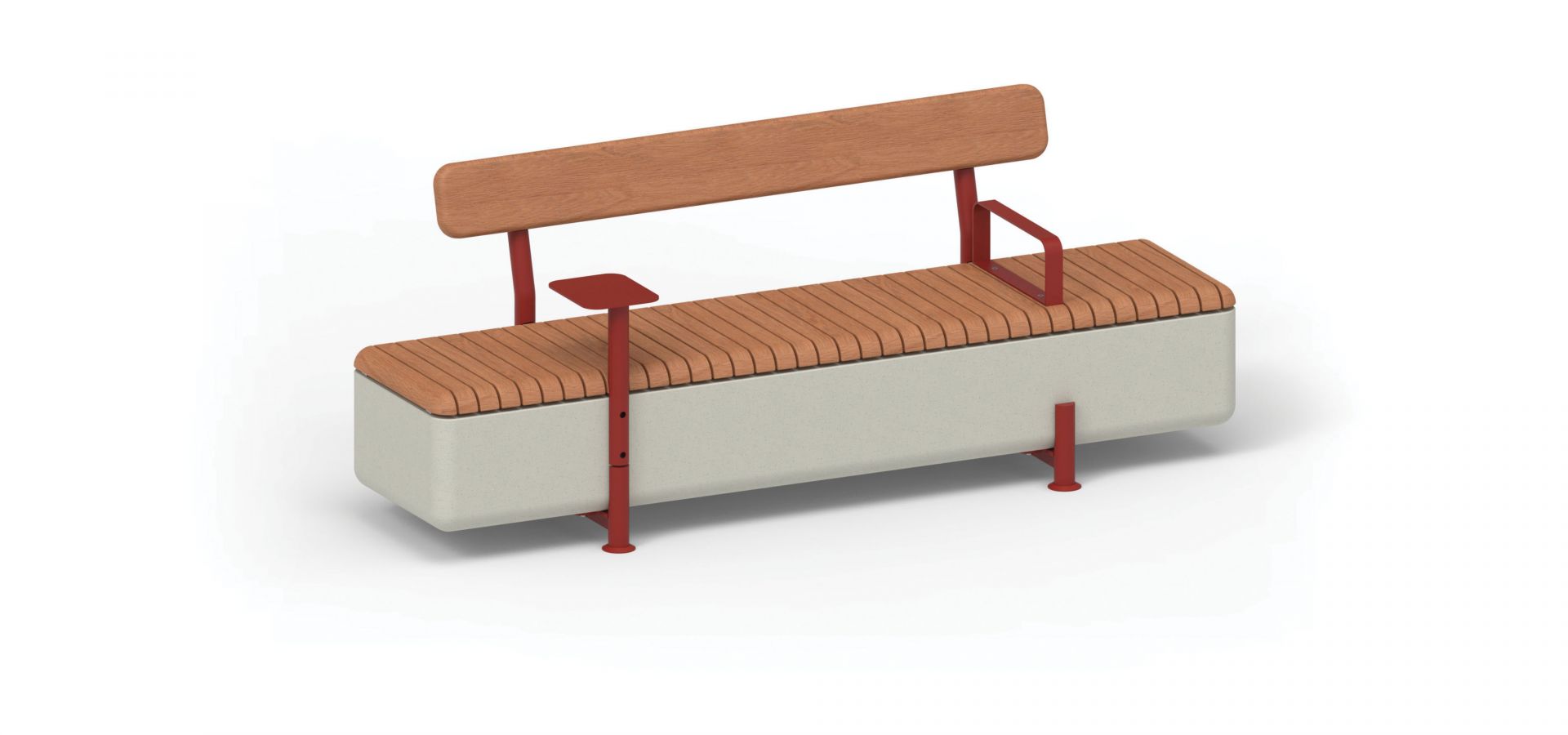 assise SOFA-slider 2
