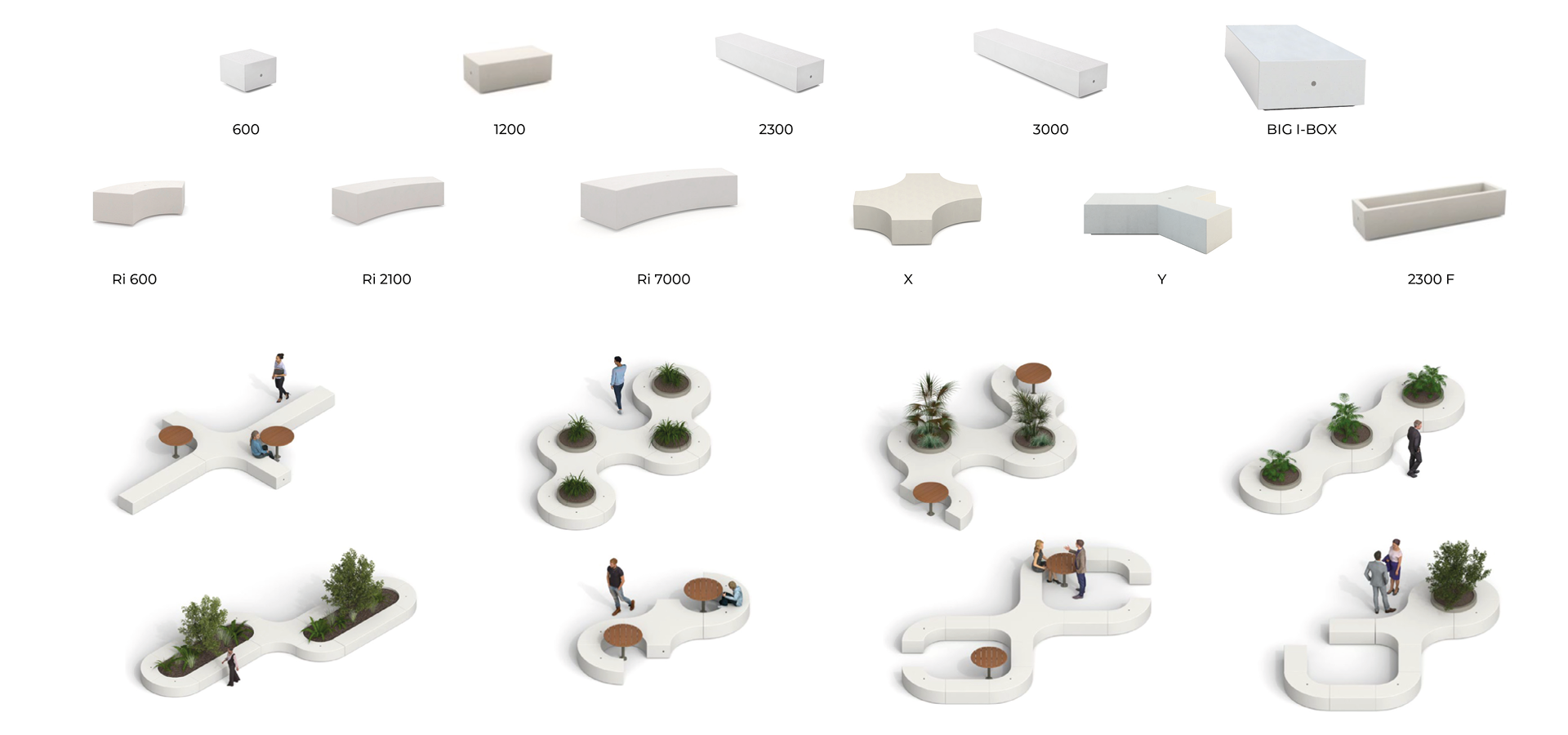 assise beton