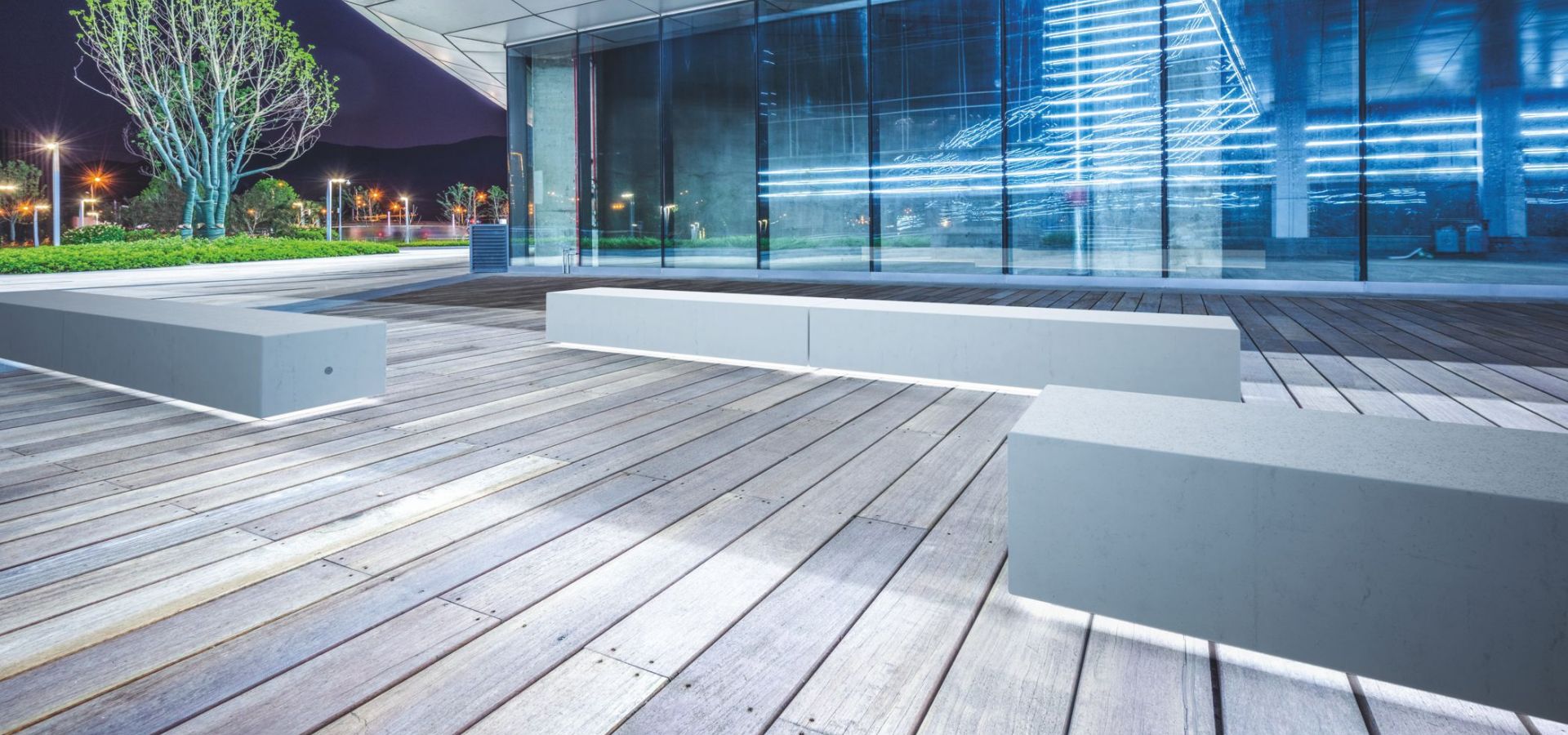 assise beton