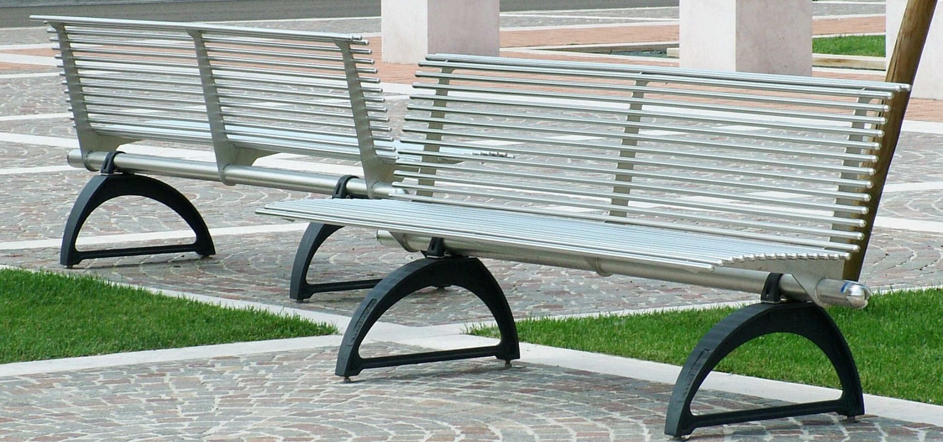 Banc LIBRE
