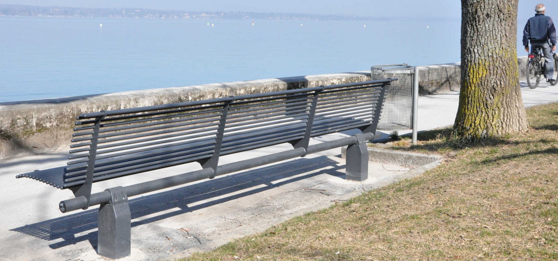 Banc LIBRE