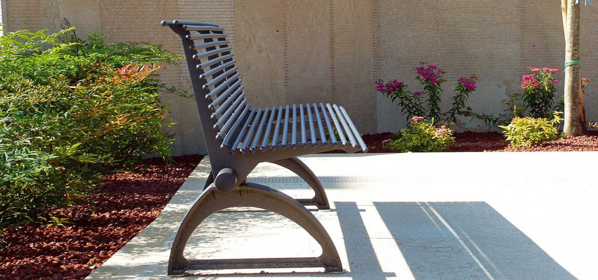 Banc LIBRE