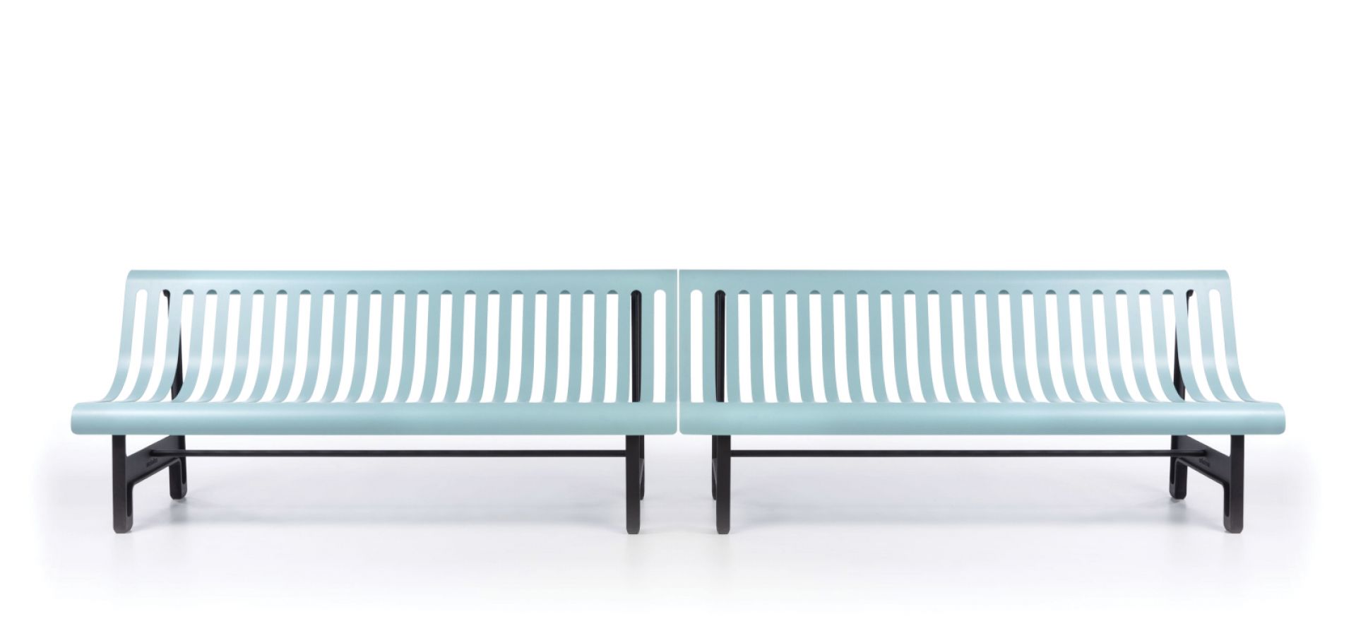 assise OLYMPIA STRIP banc