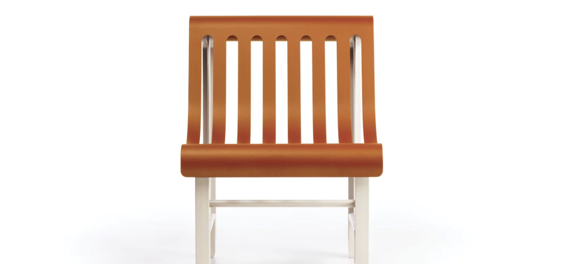 assise OLYMPIA STRIP chaise